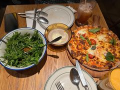 -La Strada(安福路店)