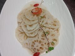 -煎饼卷大葱·非遗传承·潍坊菜(十笏园店)