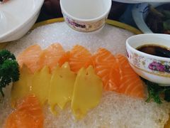 -小八仙·宴(三峡茶庄店)