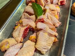 -由衷贵州酸汤牛肉火锅(新桥店)