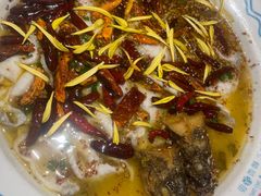 -花椒俏川菜小馆(南海万达店)