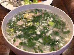 李记全羊汤-李记白水羊头·清真老味家常菜(石景山店)