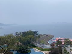 -绿城千岛湖喜来登度假酒店