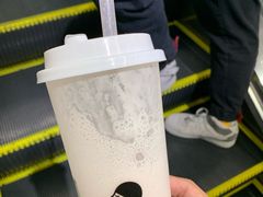 多肉葡萄-喜茶(永旺梦乐城店)