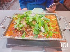 -川芙蓉·市井老川菜(长寿路店)