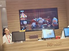 -泡泡玛特POPMART(合生汇店)