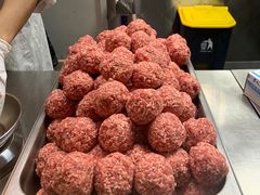 牛肉饼-The Habit Burger Grill 哈比特汉堡(复兴soho店)