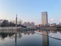 -天津之眼摩天轮