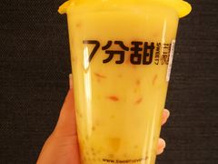 -7分甜(观前碧凤坊店)