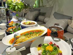 -3号仓库·创意中国菜(乐清正大广场店)