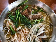 清汤小锅米线-罗氏真味小锅