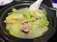 -东江海鲜大排档·潮汕菜·砂锅粥