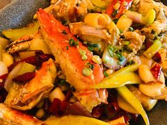 -蟹之国·精品蟹料理(极地店)