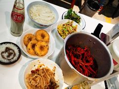 -长沙尼依格罗酒店