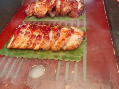 -羽鸽集·乳鸽专门店·地道顺德菜(岭南站店)