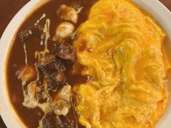 -羽深肉铺 Steak & Wine