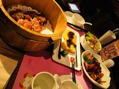 -胡桃里音乐酒馆(环亚凯瑟琳广场店)