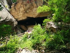 -黑龙潭风景区