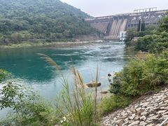 -桂山风景旅游区