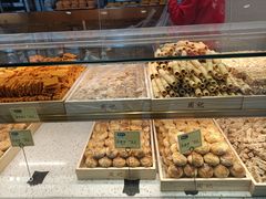 -周记传统糕点PASTRY(蜀汉路店)