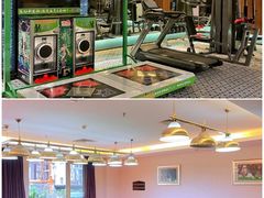 -御水泉·国际水疗会(广州长隆店)