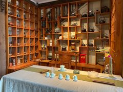 -茶肆(仙林店)