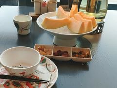 -江宴渔村·鱼鲜土菜(紫荆广场店)