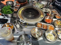 -朴安胖·韩国烤肉(沈阳店)