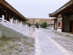 -中国汉城景区