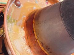 -南门四季铜锅涮肉(大屯·北苑店)