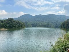 -广州市石门国家森林公园