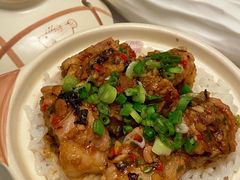 -明阁 Ming Court(广州朗豪酒店)