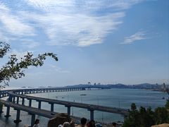 -星海湾跨海大桥