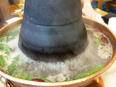 -牛街·马辈儿涮肉(牛街二店)
