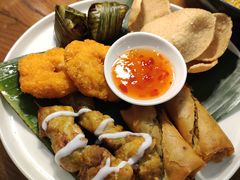 -星叶·东南亚料理(宁波万象汇店)