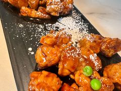 -庆江南江南菜(琴湖溪里花园城店)