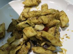 -鑫悦诚府·新鲁菜·餐厅(趵突泉店)