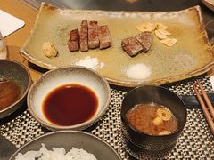 -神户牛排 石田屋(本店)