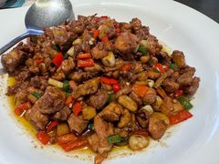 -江南里·新浙菜(苏州大悦城店)