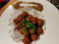 -局气烤鸭·北京菜(前门店)
