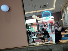 -小杨生煎(周浦万达店)