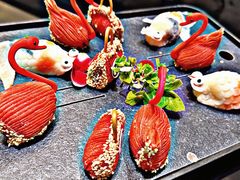 -富淳饭店(陆家嘴保利广场店)