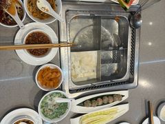 -海底捞火锅(铂澜大象城店)