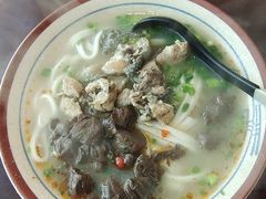 -沈记土鸡米线(七星街品牌中心店)