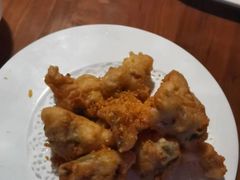 -揽季锅物会.福建黄鱼.海鲜姿造(五四路店)