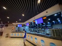 -赫帝拉航空主题餐厅(南宁店)