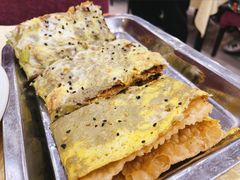-奥华餐厅·老张记(台基厂店)