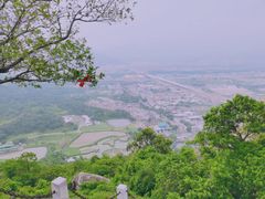 -云洞岩风景区