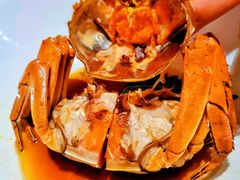 -苏帮袁Sue Cuisine(来福士店)