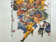 -采石矶景区